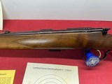 Anschutz 1422 D Classic Meister Grade - 8 of 17
