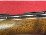 Anschutz 1422 D Classic Meister Grade - 9 of 17