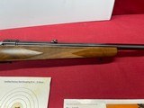 Anschutz 1422 D Classic Meister Grade - 4 of 17