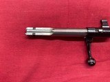 Anschutz 1422 D Classic Meister Grade - 14 of 17