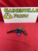 Rare U. S. Property S & W K 38 Masterpiece - 5 of 15