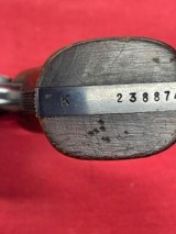 Rare U. S. Property S & W K 38 Masterpiece - 12 of 15