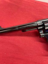 Rare U. S. Property S & W K 38 Masterpiece - 8 of 15