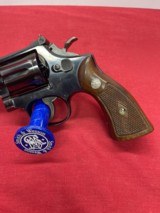 Rare U. S. Property S & W K 38 Masterpiece - 6 of 15