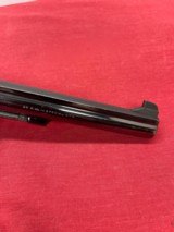 Rare U. S. Property S & W K 38 Masterpiece - 4 of 15