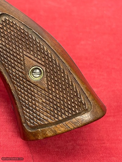 Rare U. S. Property S & W K 38 Masterpiece - Image 11 of 15
