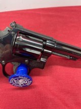 Rare U. S. Property S & W K 38 Masterpiece - 3 of 15