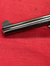Rare U. S. Property S & W K 38 Masterpiece - 9 of 15