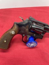 Rare U. S. Property S & W K 38 Masterpiece - 2 of 15