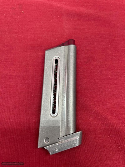 Amt Automag Factory 30 carbine magazine - Image 3 of 3