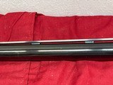 Winchester Model 12 Trap with rare Hydrocoil stock - 18 of 19