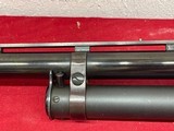 Winchester Model 12 Trap with rare Hydrocoil stock - 17 of 19