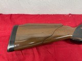 Winchester Model 12 Trap with rare Hydrocoil stock - 4 of 19