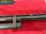 Winchester Model 12 Trap with rare Hydrocoil stock - 10 of 19