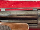 Winchester Model 12 Trap with rare Hydrocoil stock - 15 of 19