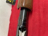 Winchester Model 12 Trap with rare Hydrocoil stock - 7 of 19