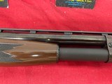 Winchester Model 12 Trap with rare Hydrocoil stock - 9 of 19