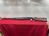 Winchester Model 12 Trap with rare Hydrocoil stock - 12 of 19