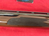 Winchester Model 12 Trap with rare Hydrocoil stock - 8 of 19