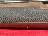 Winchester Model 12 Trap with rare Hydrocoil stock - 19 of 19