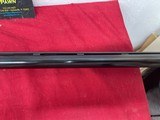 Winchester Model 12 Trap with rare Hydrocoil stock - 11 of 19