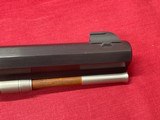 Thompson center Cougar presentation gun - 8 of 18