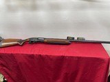 Remington 870 TC trap 12 gauge