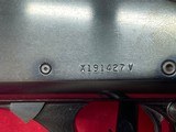 Remington 870 TC trap 12 gauge - 17 of 23