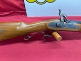 Thompson Center Hawken 36 caliber Green Mountain Barrel - 4 of 16