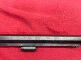 Thompson center Green Mount Barrell 32 caliber - 8 of 10