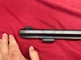 Thompson center Green Mount Barrell 32 caliber - 9 of 10
