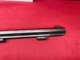 Thompson center Green Mount Barrell 32 caliber - 5 of 10