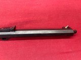 Thompson center Green Mount Barrell 32 caliber - 6 of 10