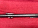 Thompson center Green Mount Barrell 32 caliber - 3 of 10