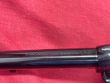 Taylor 1873 Cattleman 44 magnum - 6 of 9