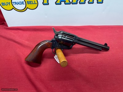 Taylor 1873 Cattleman 44 magnum - Image 7 of 9