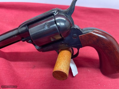 Taylor 1873 Cattleman 44 magnum - Image 4 of 9