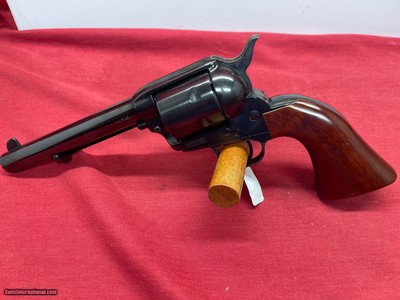 Taylor 1873 Cattleman 44 magnum - Image 3 of 9
