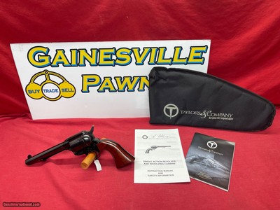 Taylor 1873 Cattleman 44 magnum