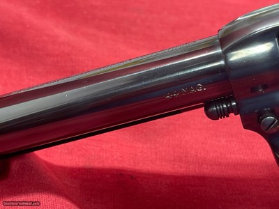 Taylor 1873 Cattleman 44 magnum - Image 5 of 9