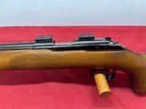 Winchester Model 52 C 22 long rifle - 10 of 21