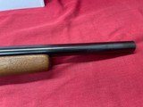 Winchester Model 52 C 22 long rifle - 7 of 21