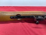 Winchester Model 52 C 22 long rifle - 18 of 21