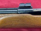 Winchester Model 52 C 22 long rifle - 11 of 21