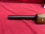 Winchester Model 52 C 22 long rifle - 21 of 21