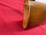 Winchester Model 52 C 22 long rifle - 2 of 21