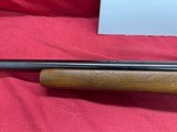 Winchester Model 52 C 22 long rifle - 13 of 21