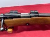 Winchester Model 52 C 22 long rifle - 5 of 21