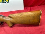Winchester Model 52 C 22 long rifle - 9 of 21