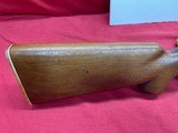 Winchester Model 52 C 22 long rifle - 3 of 21